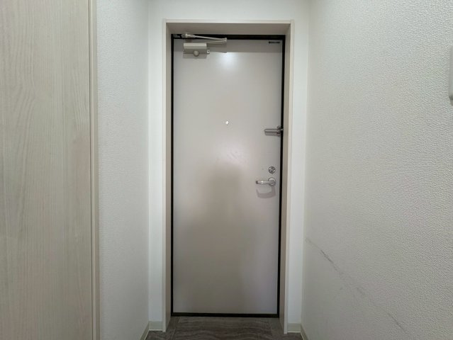 クリエオーレ小若江 ( 近畿大学 一人暮らし )の玄関