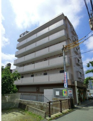 【外観】 | グランシャリオ竹下