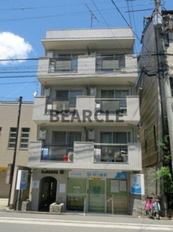 【外観】 | カーナハイツ | 外観も気になるポイント