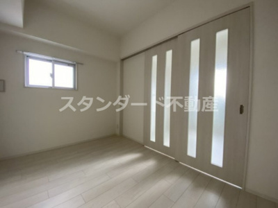 【居間・リビング】 | ビガーポリス277滝川公園Ⅱ