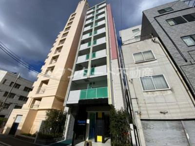 【外観】 | ビガーポリス277滝川公園Ⅱ