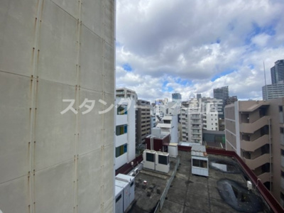 【展望】 | ビガーポリス277滝川公園Ⅱ