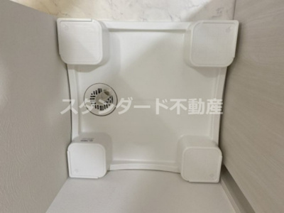 【設備】 | ビガーポリス277滝川公園Ⅱ