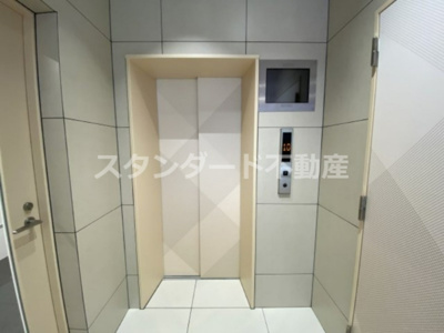 【その他共用部分】 | ビガーポリス277滝川公園Ⅱ