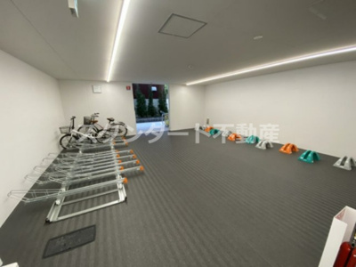 【その他共用部分】 | ビガーポリス277滝川公園Ⅱ