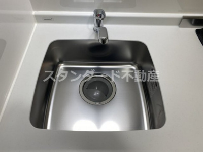 【キッチン】 | ビガーポリス277滝川公園Ⅱ