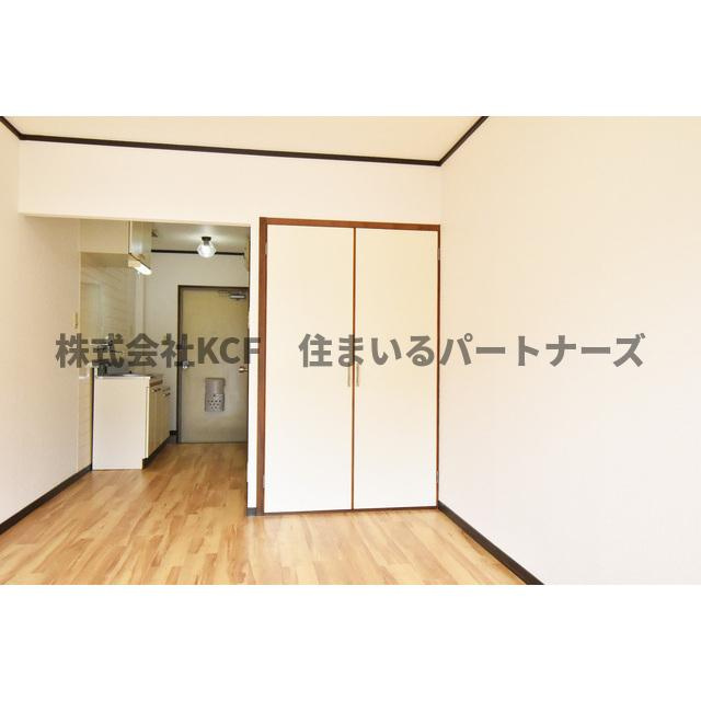 メゾンスコールのその他