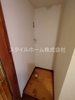 【設備】 | セザンヌ神野新田3