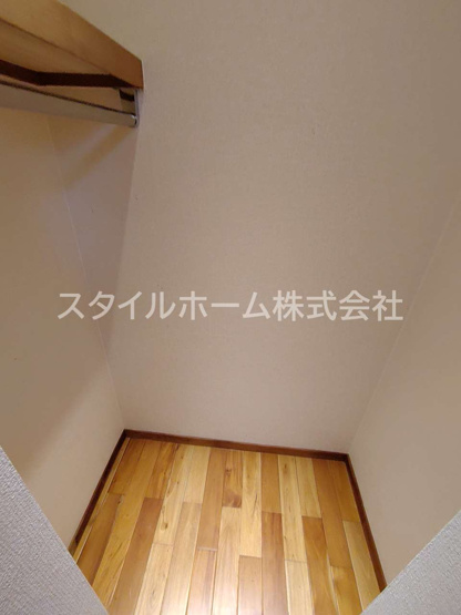 【収納】 | セザンヌ神野新田3