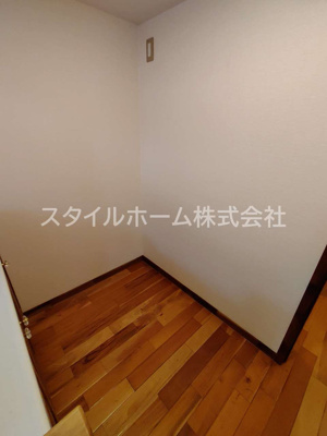 【内装】 | セザンヌ神野新田3