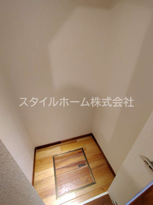 【設備】 | セザンヌ神野新田3