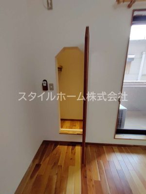【その他】 | セザンヌ神野新田3