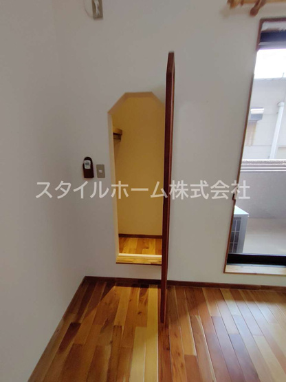 【その他】 | セザンヌ神野新田3