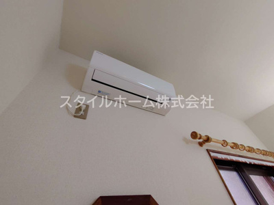 【設備】 | セザンヌ神野新田3