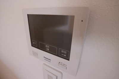 【セキュリティ】 | ハーモニーテラス瑞穂通