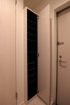 【内装】 | ハーモニーテラス瑞穂通