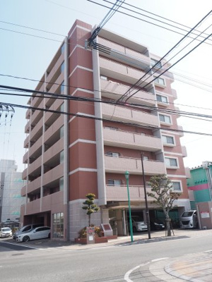 【外観】 | エターナルそつ啄館Ⅱ