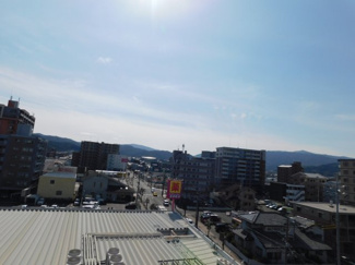 【展望】