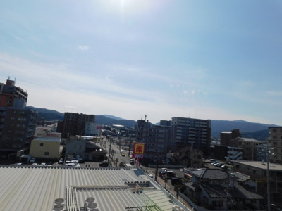 【展望】 | エターナルそつ啄館Ⅱ