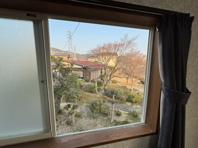 【展望】 | フレグランス徳山