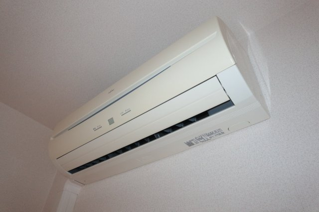 【設備】 | BPRレジデンス船橋 | エアコン完備です