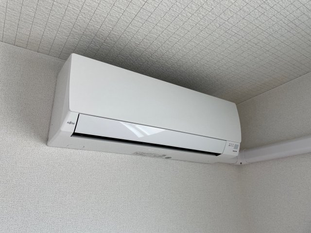グラン・メゾンの設備|エアコン