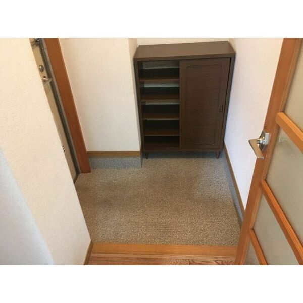 Corpolos　SAKAI　Ⅰ　　　刈谷市近郊の賃貸はクラスホームの玄関