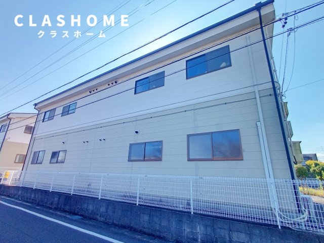 Corpolos　SAKAI　Ⅰ　　　刈谷市近郊の賃貸はクラスホームの外観