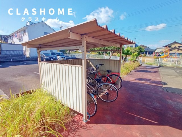 Corpolos　SAKAI　Ⅰ　　　刈谷市近郊の賃貸はクラスホームのその他共用部分