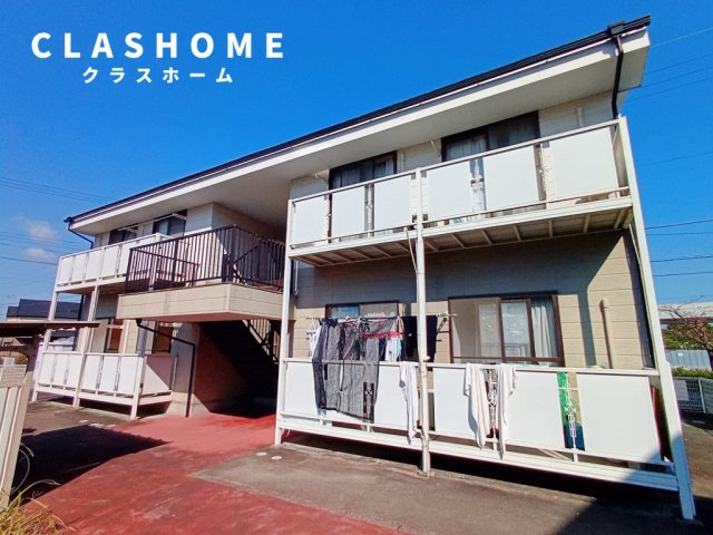 Corpolos　SAKAI　Ⅰ　　　刈谷市近郊の賃貸はクラスホームの外観