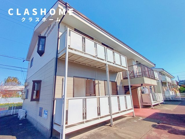 Corpolos　SAKAI　Ⅰ　　　刈谷市近郊の賃貸はクラスホームの外観