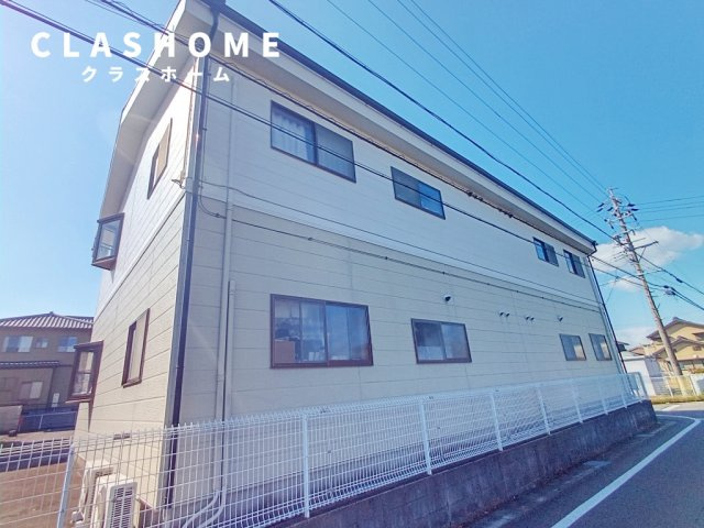 Corpolos　SAKAI　Ⅰ　　　刈谷市近郊の賃貸はクラスホームの外観