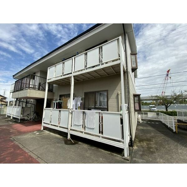 Corpolos　SAKAI　Ⅰ　　　刈谷市近郊の賃貸はクラスホームのエントランス