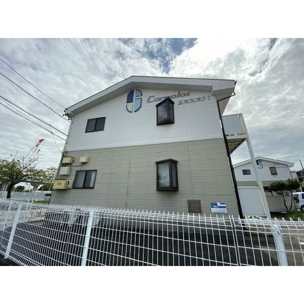 Corpolos　SAKAI　Ⅰ　　　刈谷市近郊の賃貸はクラスホームのその他共用部分