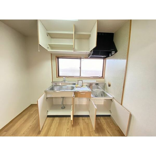 Corpolos　SAKAI　Ⅰ　　　刈谷市近郊の賃貸はクラスホームのキッチン