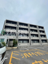 ノーブルスクエア　岡崎市昭和町の画像