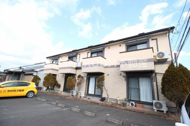 エレガンス畑中