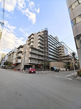 曽根崎警察署 芝田交番情報ページ 大阪市のマンションや戸建てなどの不動産情報は日本トータルプロデュースへ