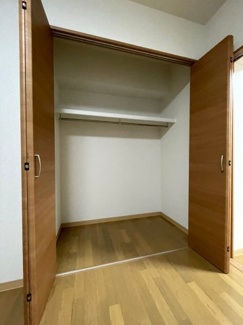 【収納】 | ときわ霞ヶ丘レクラン