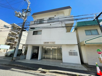 【外観】 | ときわ霞ヶ丘レクラン