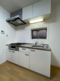 【キッチン】 | ときわ霞ヶ丘レクラン