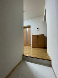 【玄関】 | ときわ霞ヶ丘レクラン