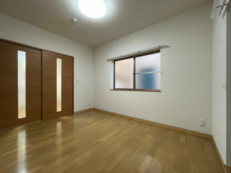 【寝室】 | ときわ霞ヶ丘レクラン