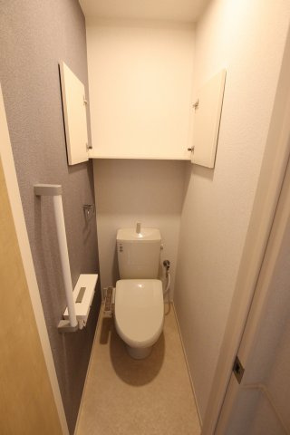 【トイレ】 | スマイルメゾン