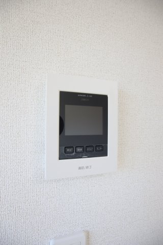 【セキュリティ】 | スマイルメゾン | ＴＶインターホン