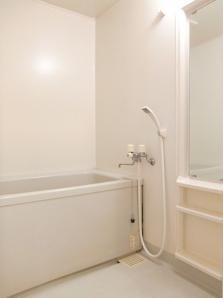 【浴室】 | コートタウン駅南