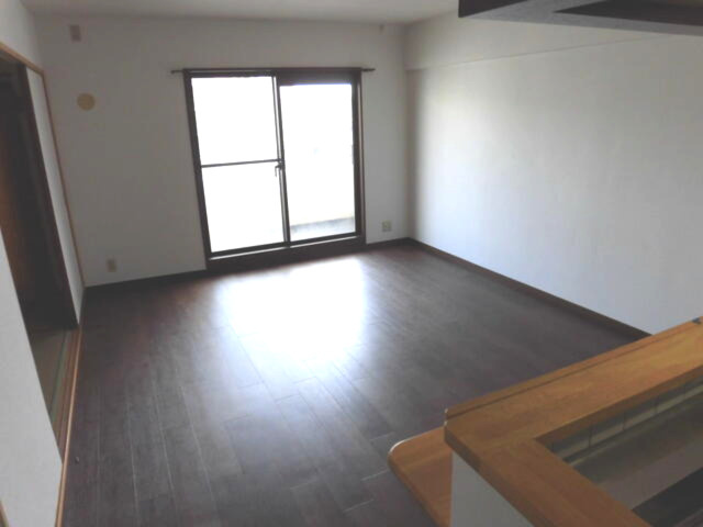 【居間・リビング】 | コートタウン駅南