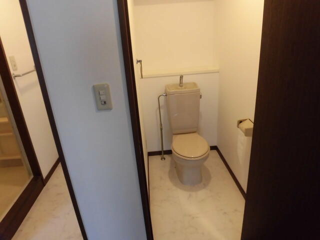 【トイレ】 | コートタウン駅南