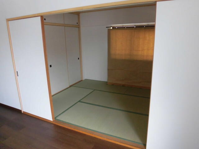 【和室】 | コートタウン駅南