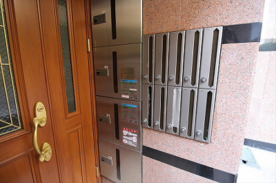 【その他共用部分】 | キャスル永福町